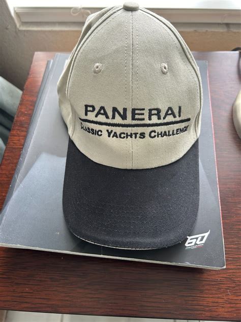 Panerai Hat for sale 